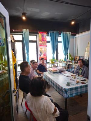 ABI-Grouo WMA-meeting