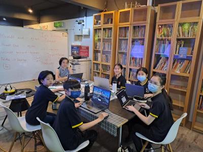WMA-ICT-Class