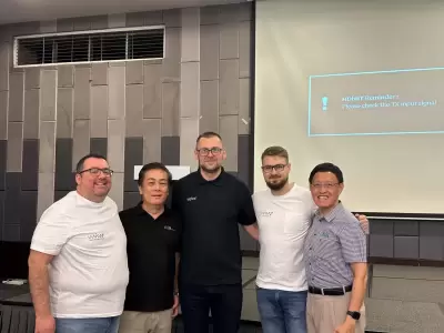 mintsd seminar team